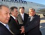 Cumhurbaşkanı Gül: "Kırgızistan ve Türkiye'nin Düşünceleri Aynı Doğrultuda"