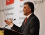 Cumhurbaşkanı Gül: "Kırgızistan ve Türkiye Birbirini Yakından Takip Ediyor"