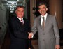 Cumhurbaşkanı Gül : "Türkiye, Kırgızistan ve Tacikistan ile Görüş Birliği İçinde"