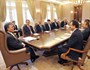 Cumhurbaşkanı Gül Sayıştay Başkanını Kabul Etti