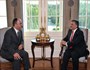 Cumhurbaşkanı Gül, SPK Başkanını Kabul Etti