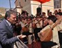 Cumhurbaşkanı Abdullah Gül, Bayburt'ta temas ve incelemelerde bulundu.