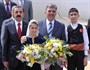 Cumhurbaşkanı Gül: "Erzurum Kongresi'nin Millî Mücadele'de Önemli Bir Yeri Var"