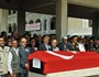 Cumhurbaşkanı Gül Şehit Onbaşı Kılıç'ın Cenaze Törenine Katıldı
