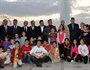 Cumhurbaşkanı Gül'ün Gençlik Parkı Ziyareti