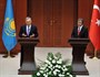 Kazakistan ve Türkiye Arasında Stratejik Ortaklık Anlaşması