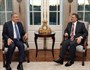 Cumhurbaşkanı Gül CHP Genel Başkanını Kabul Etti