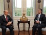 Cumhurbaşkanı Gül MHP Genel Başkanını Kabul Etti