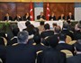 Cumhurbaşkanı Gül'den Türk İş Adamlarına: "Afrika Ülkelerinde İş Yapın"