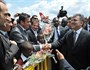 Cumhurbaşkanı Gül Kamerun'dan Seslendi: "Afrika'ya En İyi Yardım Yatırımla Olur"