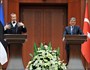 Estonya Cumhurbaşkanı: "Gelecek 50 Yılı Düşünürsek Türkiye AB'ye Üye Olmalı"