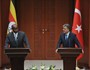 Cumhurbaşkanı Gül'den Terörle Mücadelede Kararlılık Vurgusu
