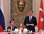 "Bölgemizde Kalıcı Barış İçin Türkiye ile Rusya'nın Ortak Çabaları Elzemdir"