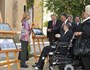 Çakırbeyli'yi Ziyaret Eden İlk Cumhurbaşkanı