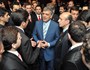 Kırgızistan Açıklaması: "Kardeş Bir Ülkede Olanlar Bizi Yakından İlgilendirir"