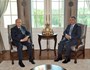 Cumhurbaşkanı Gül, MHP Lideri Bahçeli'yi Kabul Etti