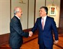 Cumhurbaşkanı Gül, CHP Genel Başkanı Kılıçdaroğlu'nu Kabul Etti