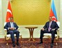 "Azerbaycan'da Kendimizi Evimizde Hissediyoruz"