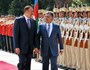 Cumhurbaşkanı Gül Azerbaycan'da