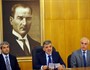 Cumhurbaşkanı Gül, Bosna Hersek'e Gitti