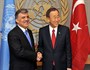 Cumhurbaşkanı Gül, Binyıl Kalkınma Hedefleri ve En Az Gelişmiş Ülkeler Toplantısına Katıldı