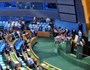Cumhurbaşkanı Gül BM Genel Kuruluna Seslendi: "İsrail'den Resmen Özür ve Tazminat Bekliyoruz"