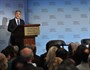Cumhurbaşkanı Gül, Dış İlişkiler Konseyi'nde Türkiye'nin Jeostratejik Vizyonunu Anlattı