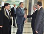 Cumhurbaşkanı Gül, Anayasa Mahkemesi'nde Yemin Törenine Katıldı