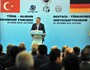 Cumhurbaşkanı Gül'den Alman İş Adamlarına Türkiye'ye Yatırım Çağrısı