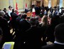 Cumhurbaşkanı Gül İsviçre Parlamentosu'na Hitap Etti