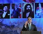 Cumhurbaşkanı  Gül, Alevi-Bektaşi Federasyonları ve Derneklerinin İftarına Katıldı