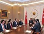 HAK-İŞ Konfederasyonu Genel Başkanı Arslan