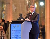 11. Cumhurbaşkanı Abdullah Gül, Kahire’de Barış Kültürü İçin Dünya Üçüncü Forumu’nda Konuştu
