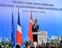 “Türkiye ve Fransa İlişkileri Çok İleri Düzeylerde”