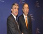 Cumhurbaşkanı Gül Hollanda da, BM Genel Sekreteri Ban Ki-moon’u Kabul Etti