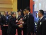 İçişleri Bakanı Muammer Güler, Başarılı Polis Memurlarına Ödüllerini Verdi