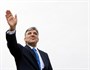 Kirgizistan-Cumhurbaşkanı<br/>Abdullah Gül