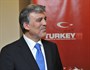 Cumhurbaşkanı Gül’den New York'ta Resepsiyon
