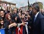 Cumhurbaşkanı Gül Kütahya’da