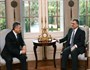 SPK Başkanı Ertaş Çankaya Köşkü’nde