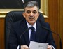 Cumhurbaşkanı Gül, Mısır'a Gitti