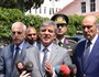 “Mısır'da Demokrasinin Kesintiye Uğramasından Büyük Üzüntü ve Kaygı Duyuyoruz”