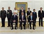 Brezilya Büyükelçisinden Güven Mektubu