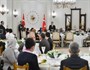 Cumhurbaşkanı Gül’den Şehit Yakınları ve Gazilere İftar Yemeği