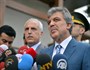 “Suriye’de Kimyasal Silahlarla İnsanların Vahşice Katledilmesi Büyük Bir İnsanlık Suçudur”
