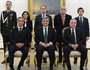 Arjantin Büyükelçisinden Güven Mektubu