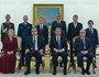 Rusya Federasyonu Büyükelçisinden Güven Mektubu