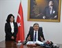 "Yalova'nın Geleceğini Her Bakımdan Parlak Görüyorum"