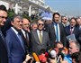 Cumhurbaşkanı Gül’den Gündeme İlişkin Değerlendirmeler