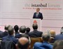 “Orta Doğu’da Barışı Planlamanın ve Barışa Yatırım Yapmanın Zamanı Çoktan Gelmiştir”